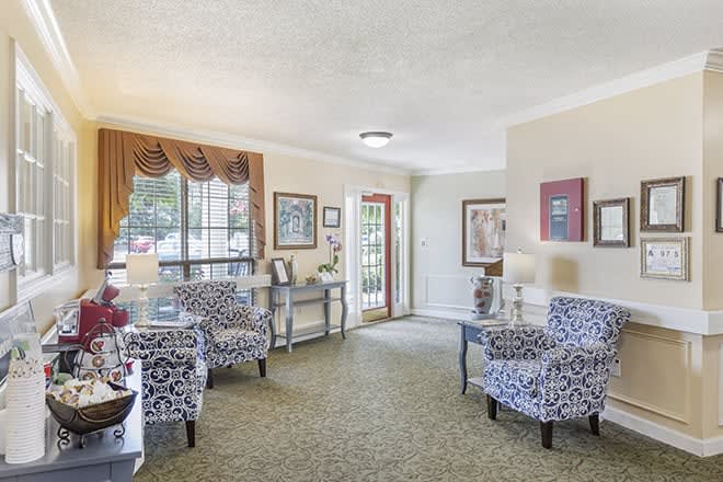 Brookdale Pinehurst