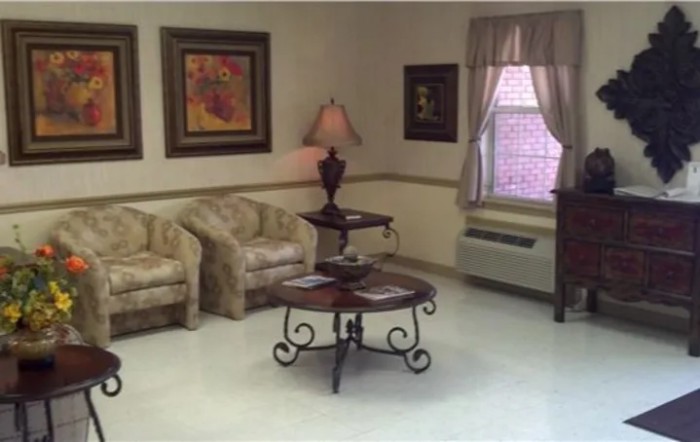 Hartville Care Center
