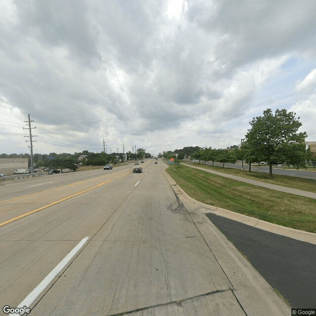Lutheran Social Svc-Michigan