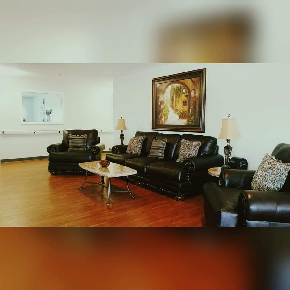Magnolia NA,  LLC