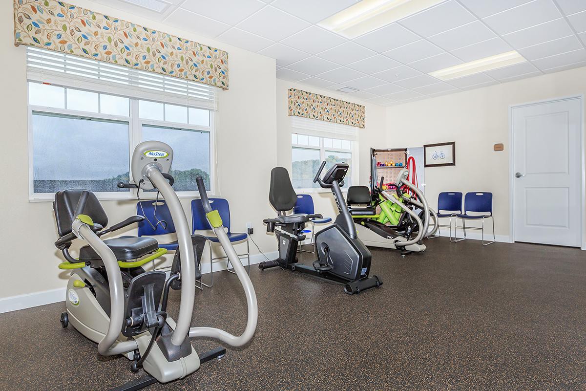 River Bend Assisted Living
