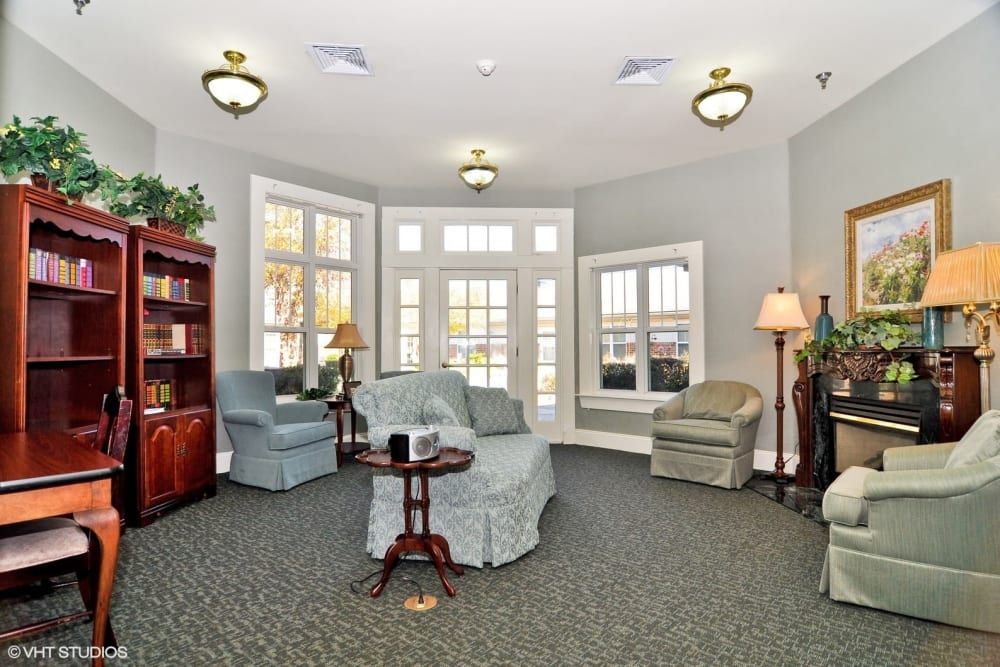Chesapeake Place Senior Living