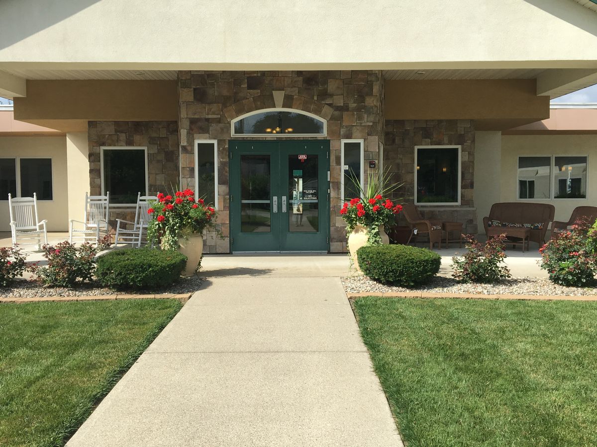 Union Court Assisted Living of Chesaning