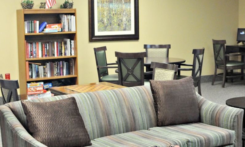 Willow Glen Health & Rehabilitation