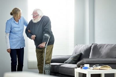 American In-Home Care - Orlando