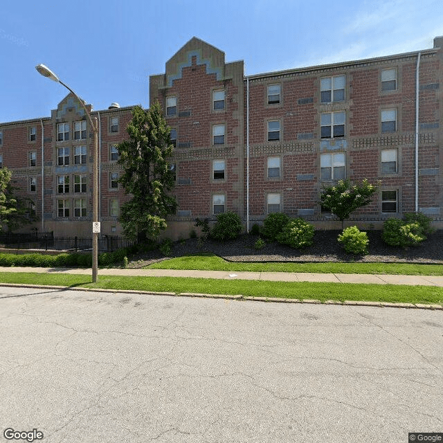 Eads Square Apartments
