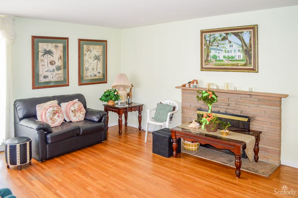 Valley Spring Residential Care Facility For The Elderly