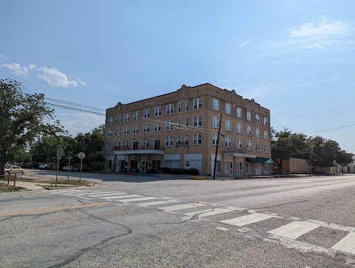 Menard Manor Nursing Home