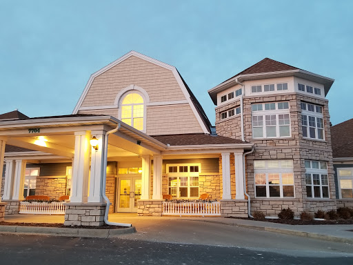 Primrose Memory Care Of Wausau