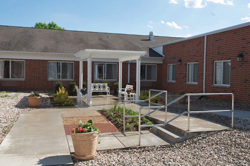 Manorcare Of Elk Grove Village