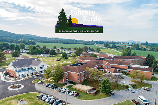 Fahrney Keedy Memorial Home