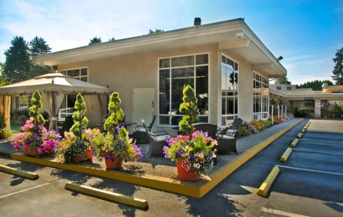 Life Care Center Of Kirkland