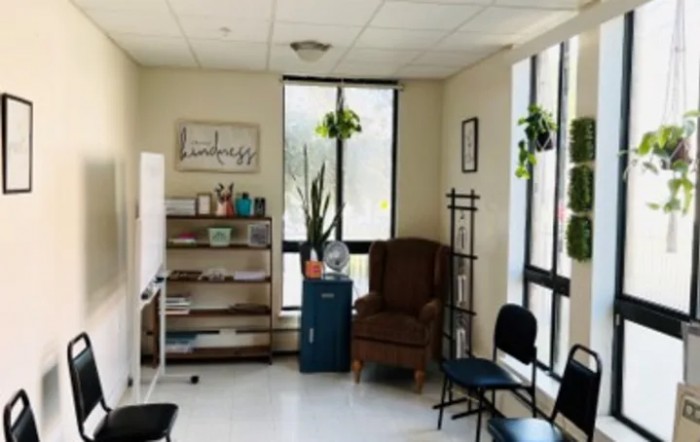 Trinity Hill Care Center