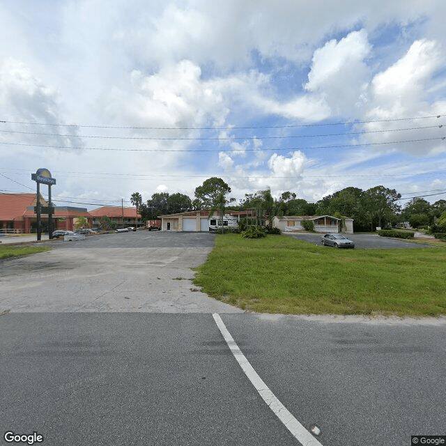 Lost Lakes Community
