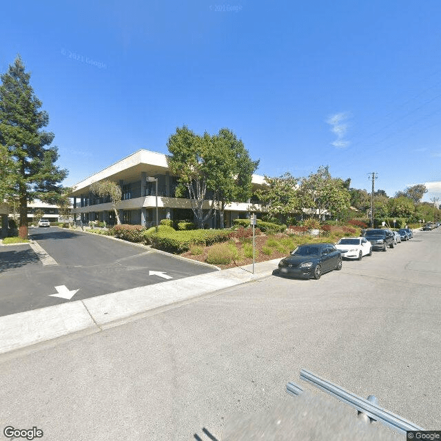 Bay Area Home Care