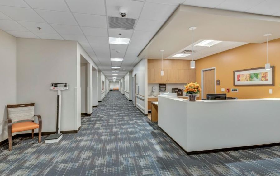 Allegiant Healthcare Of Phoenix