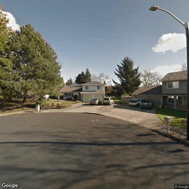 Orient Adult Foster Care Home