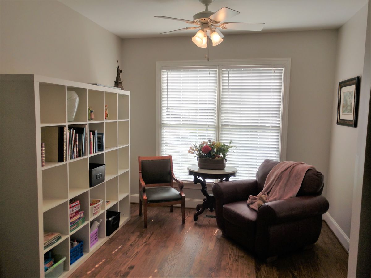 Chantilly Care Home at Riverstone