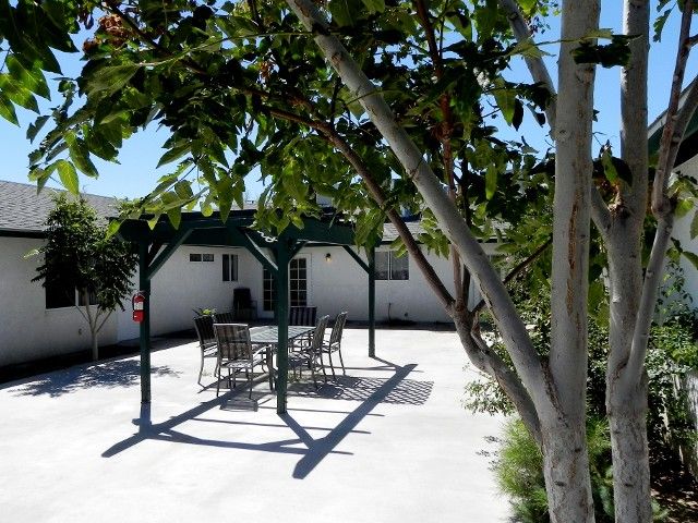 Aaspen Villagecare II