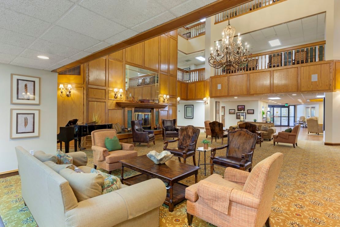 Heritage Place Assisted Living & Memory Care
