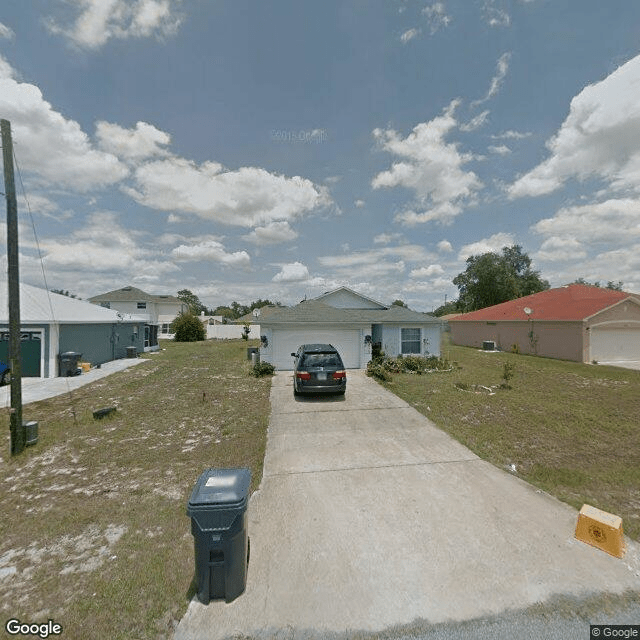 Janet's Adult Home Care