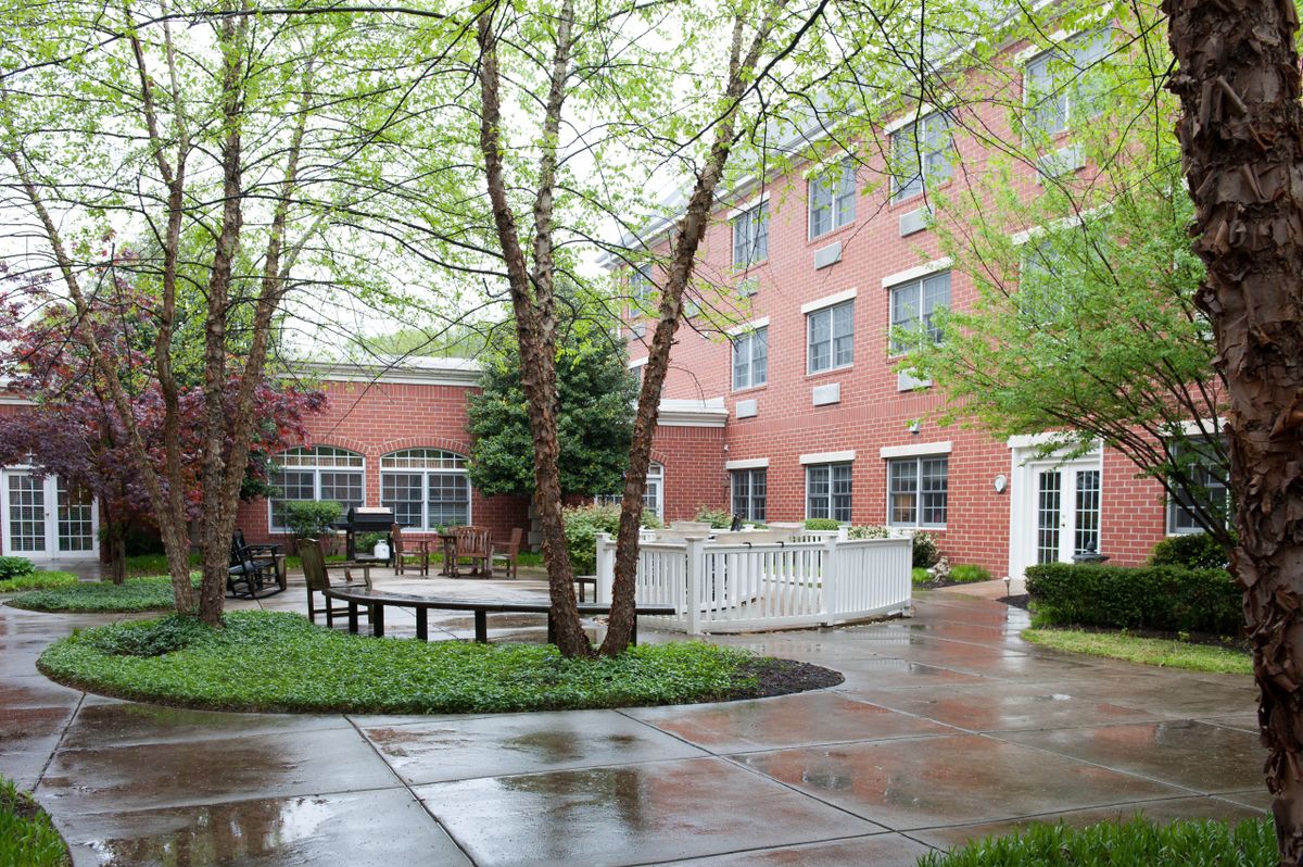 Morningside House of Ellicott City