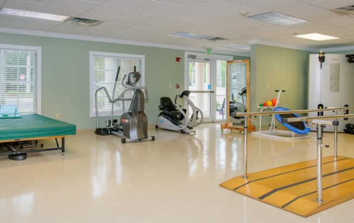 Life Care Center Of Jacksonville