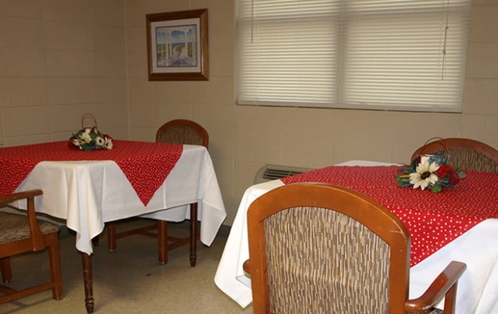 Community Compassion Center Of Batesville