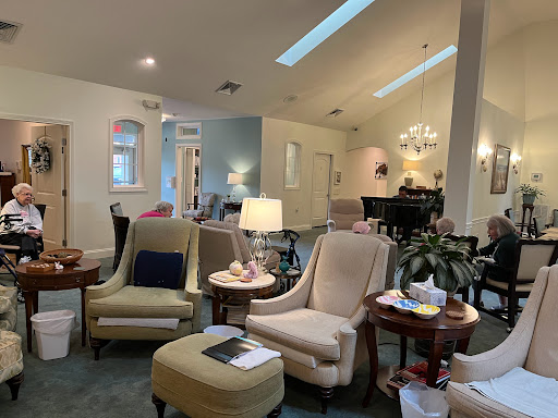 Pleasant Meadow Assisted Living