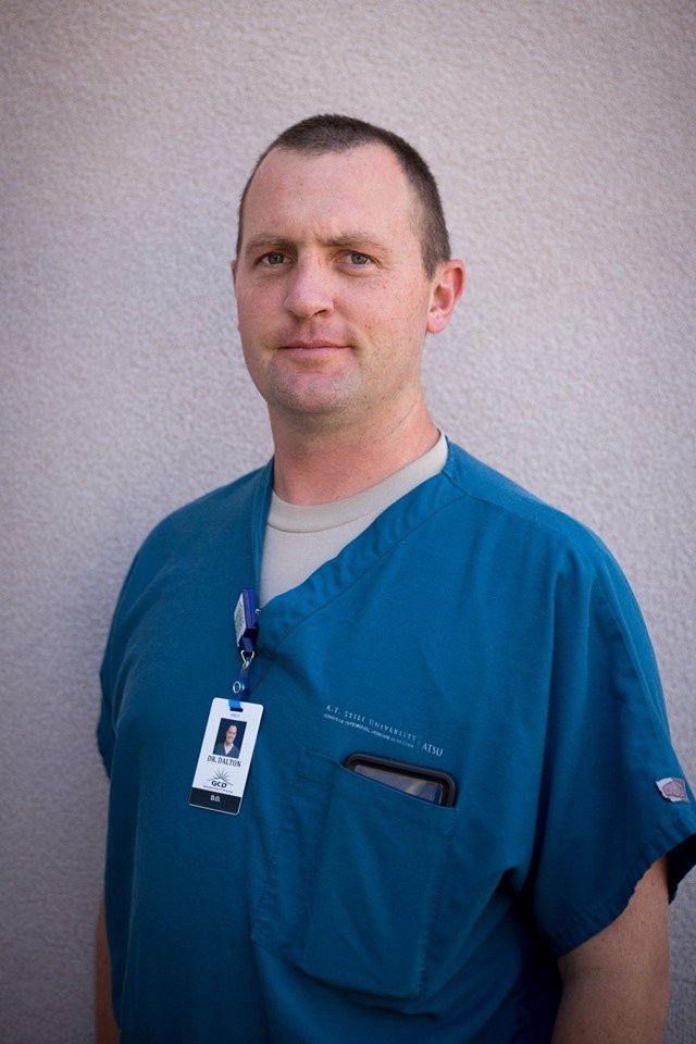 Grover C Dils Medical Center