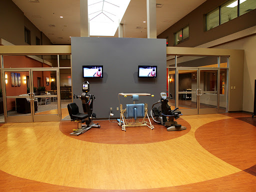 Greenbrier Health Center