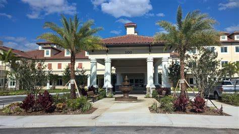 Discovery Village At Palm Beach Gardens