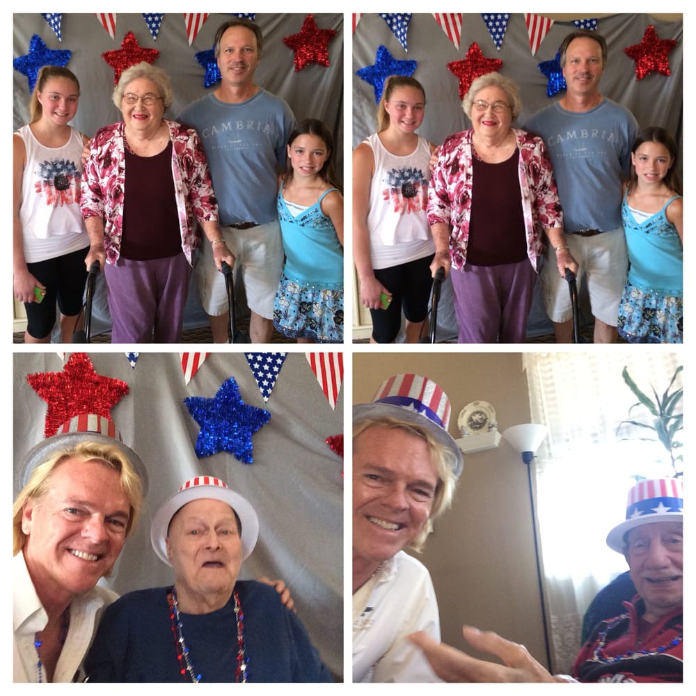 Eagles Nest Eldercare Homes