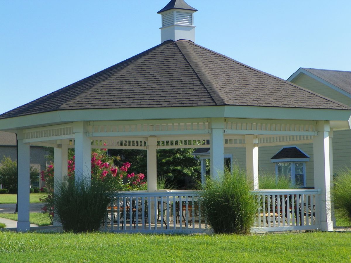Liberty Ridge Senior Living Community