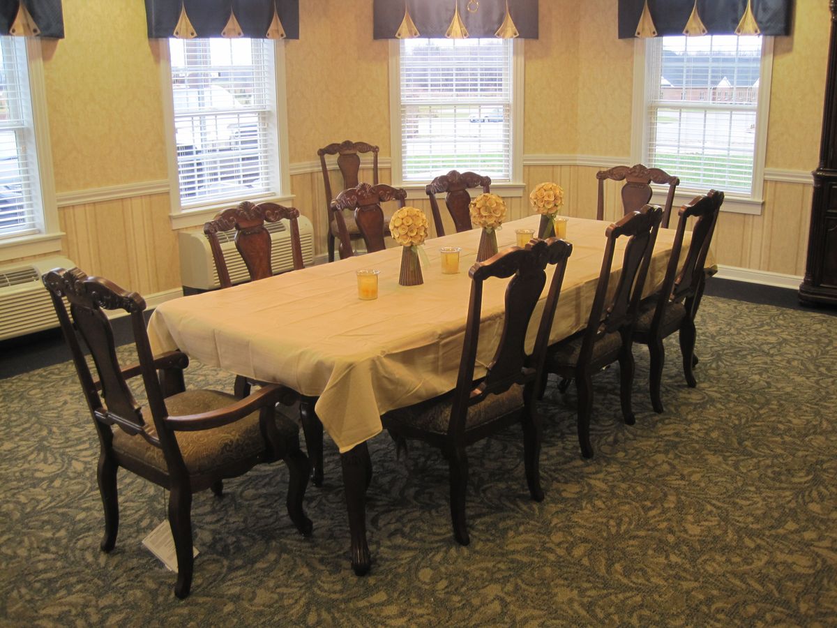 Windsor Estates Assisted Living