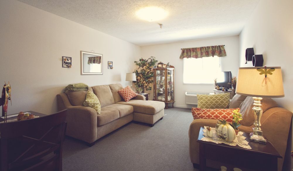 Hopedale Commons