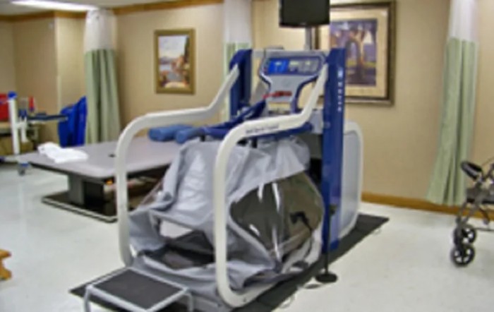 NHC Health Care Fort Sanders