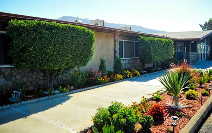 Jurupa Hills Post Acute