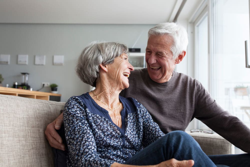 The Pines of Clarkston Assisted Living and Memory Care