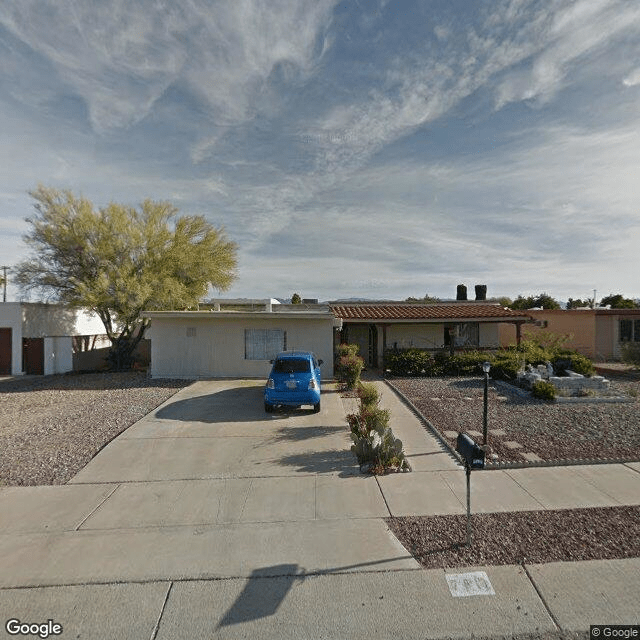 Aslan Adult Care Home