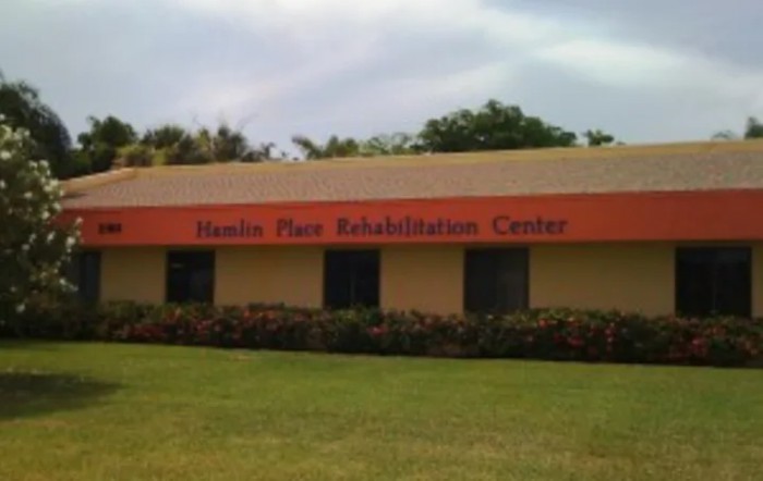 Hamlin Place Of Boynton Beach