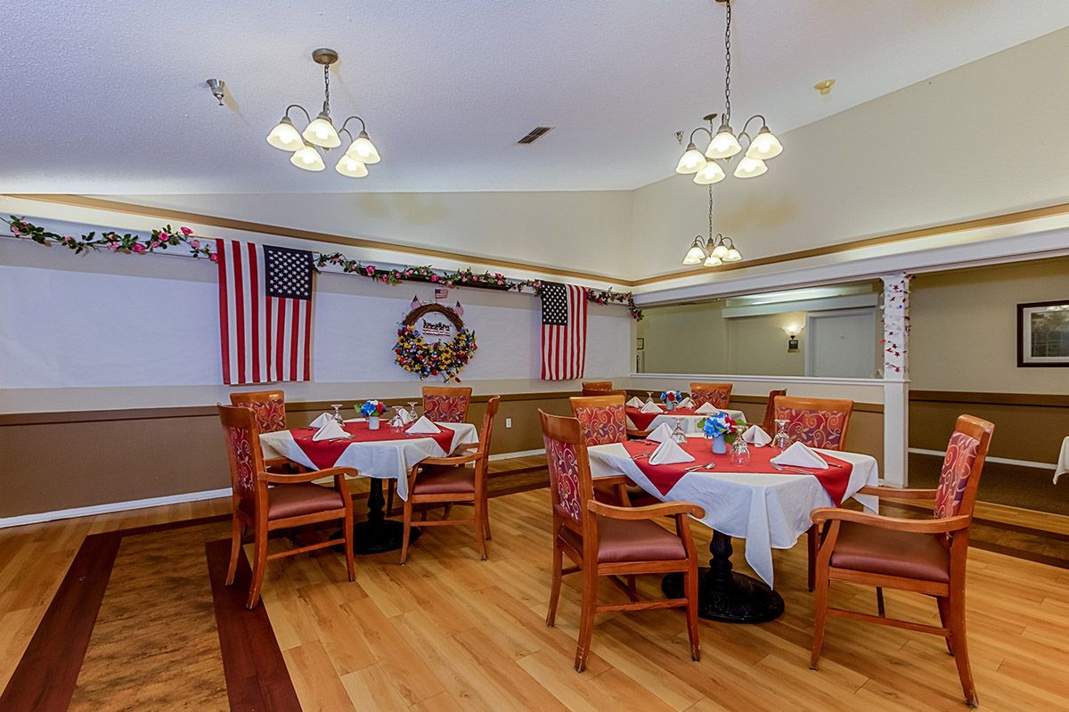 Angelina House
