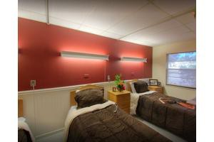 Seaside Health And Rehabilitation Center