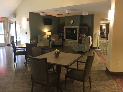 Jeffersontown Rehabilitation