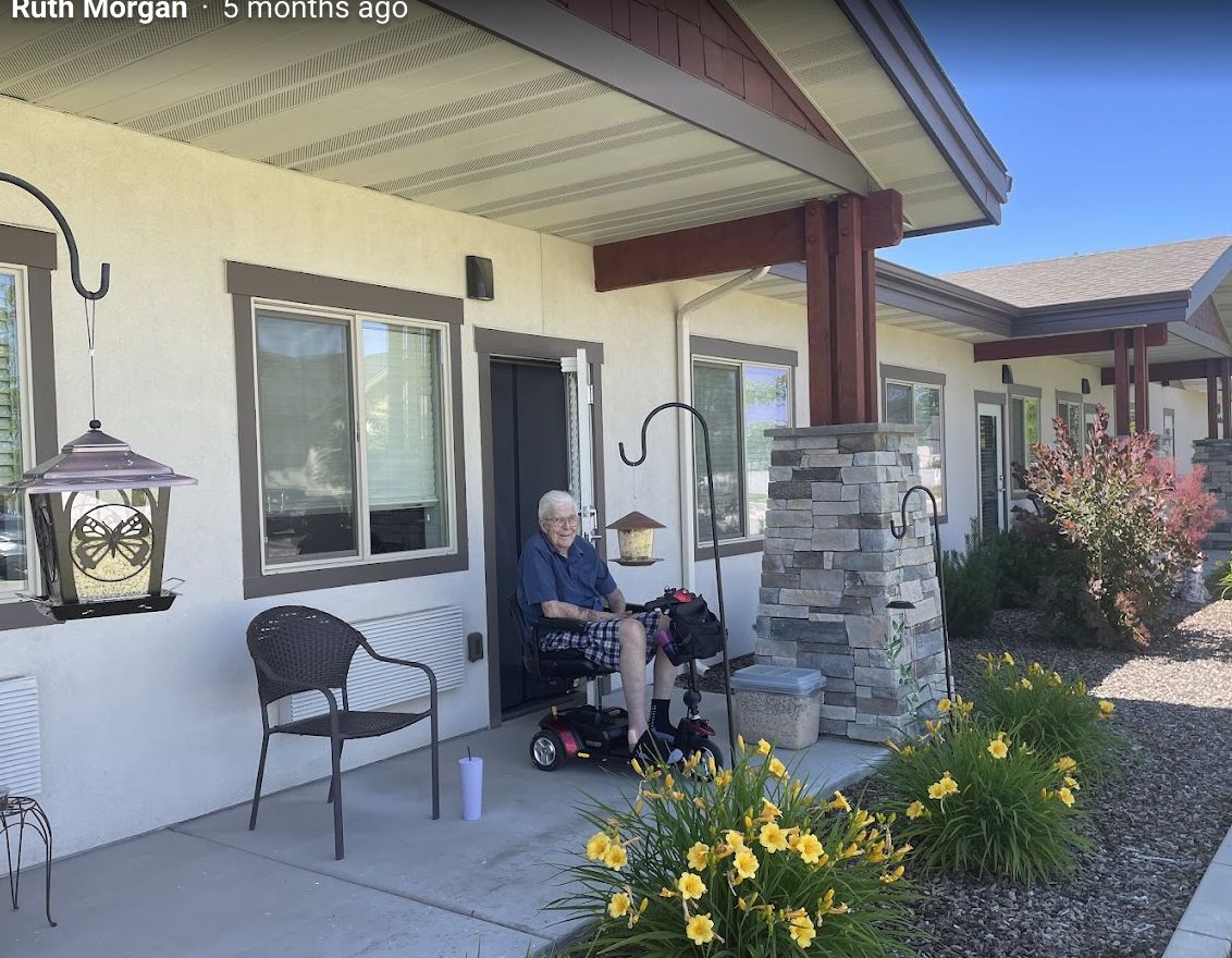 Foxtail Senior Living