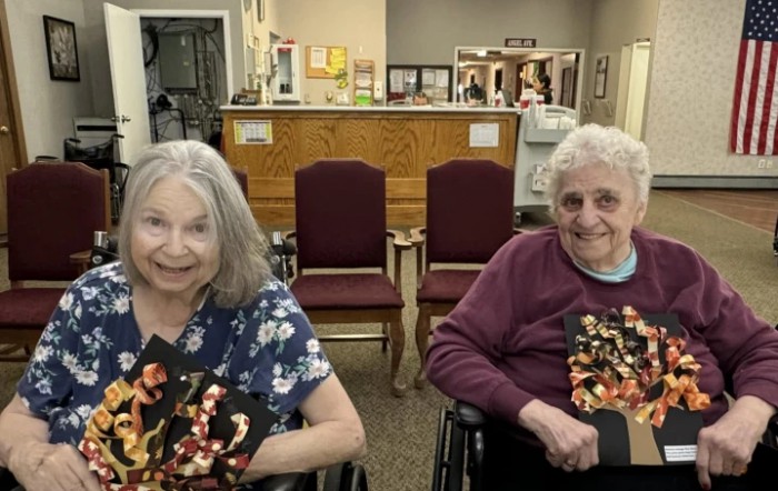 Denison Care Center