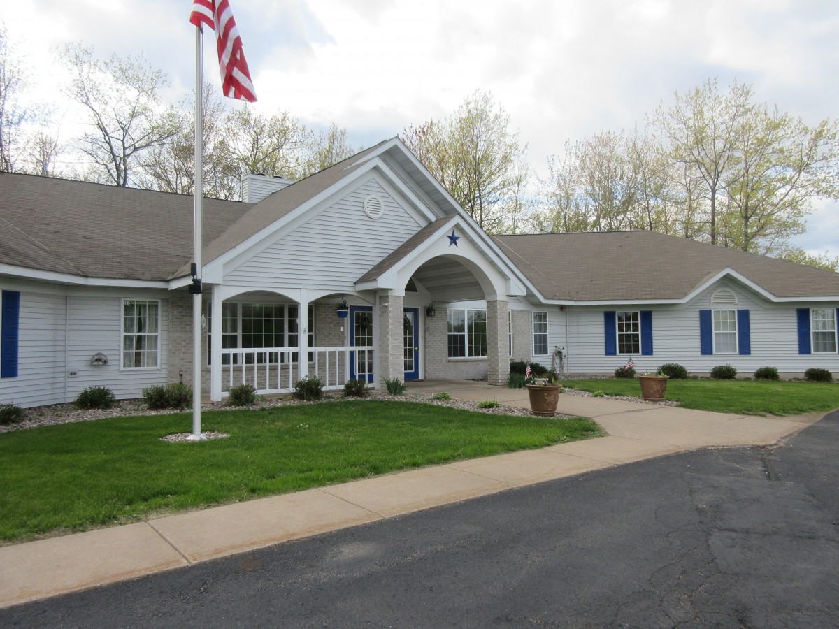 Azura Memory Care Of Wausau