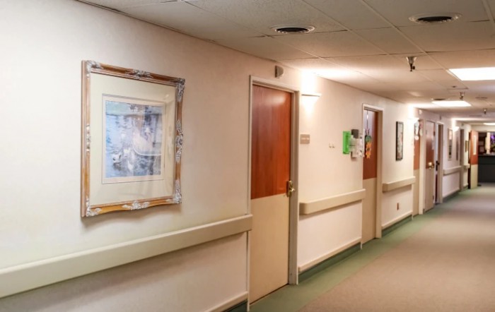 Accura Healthcare Of Cresco
