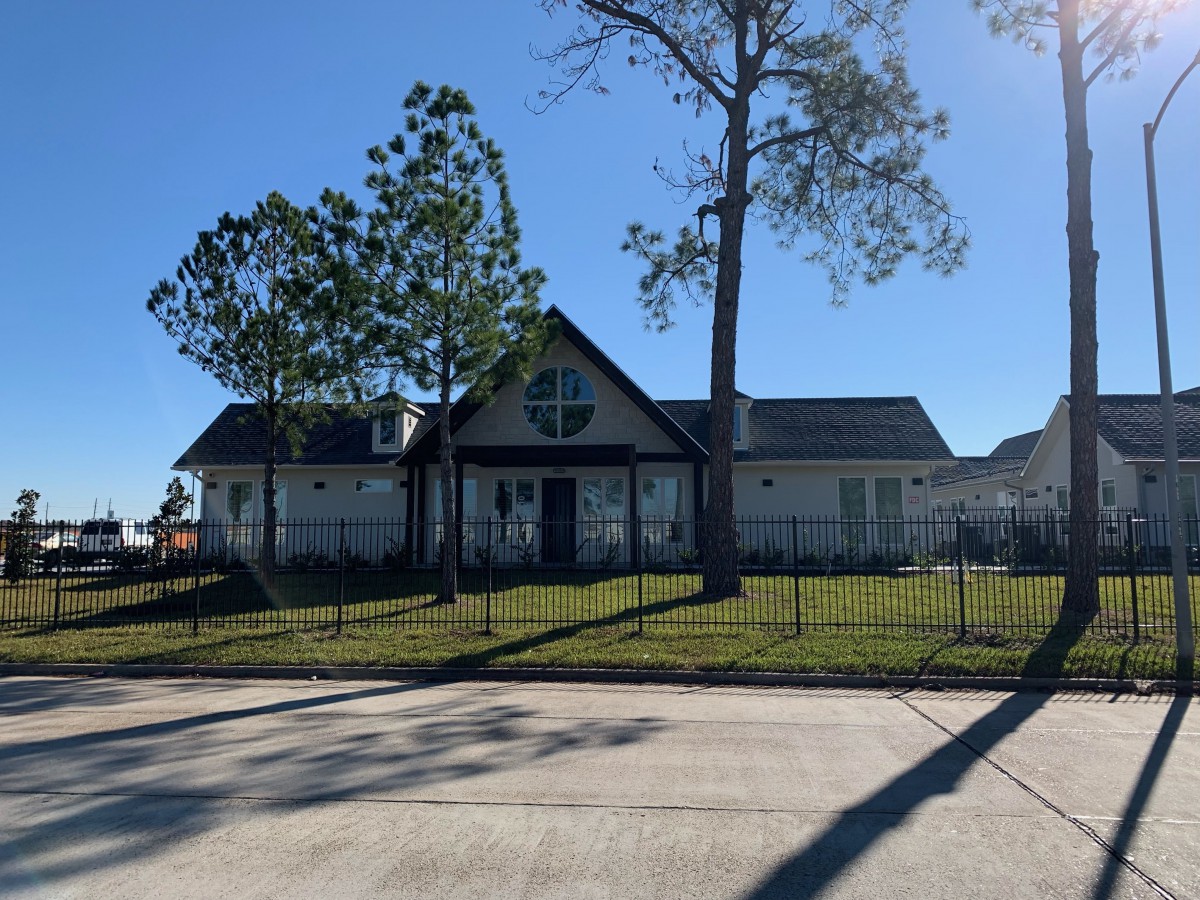 SilverCrest Assisted Living and Memory Care