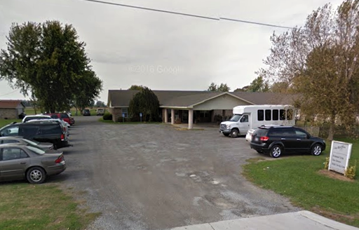 Cotton Point Living Center